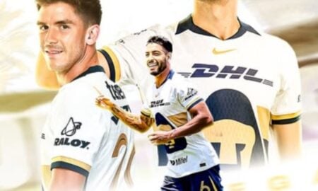Pumas MX