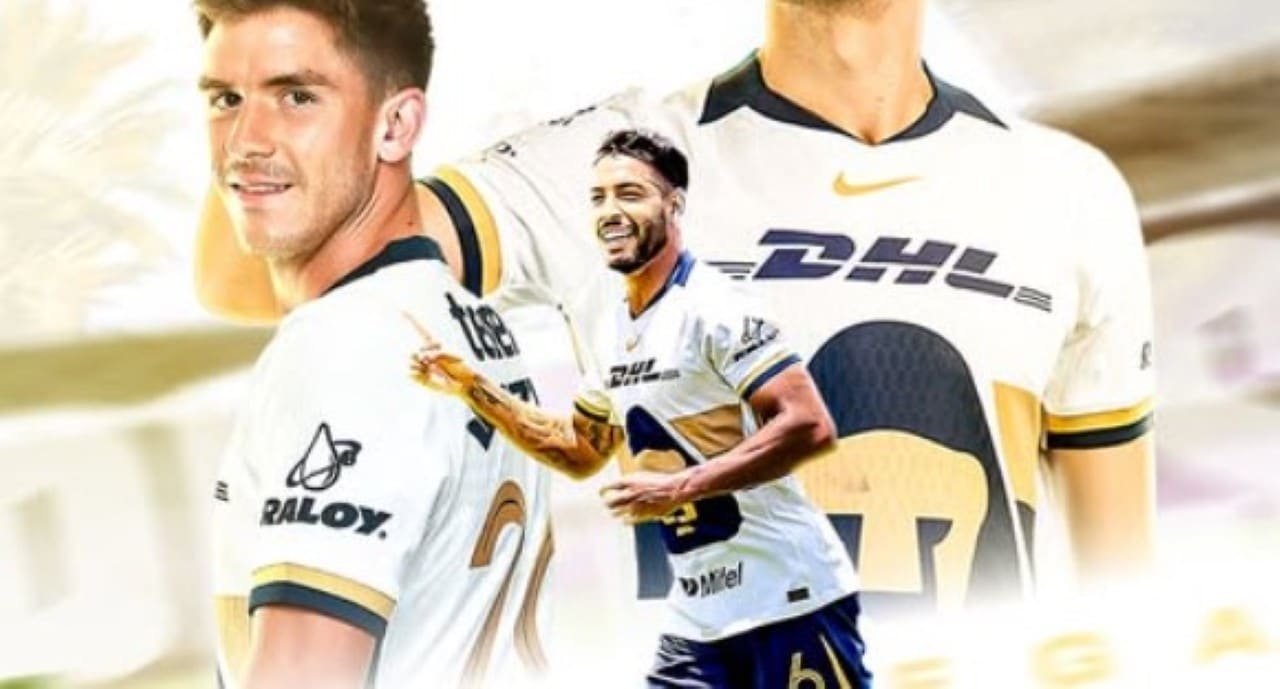 Pumas MX