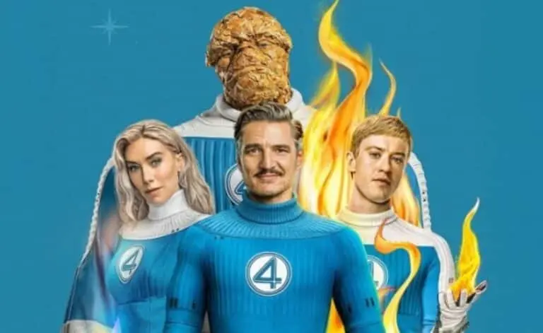 Fantastic Four