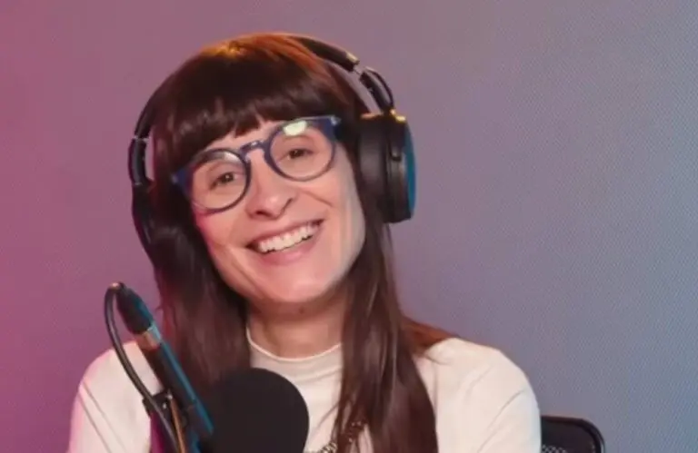 Quem é Camila Fremder