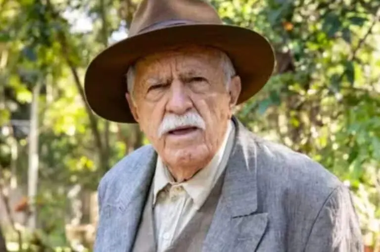Quinzinho em Êta Mundo Melhor