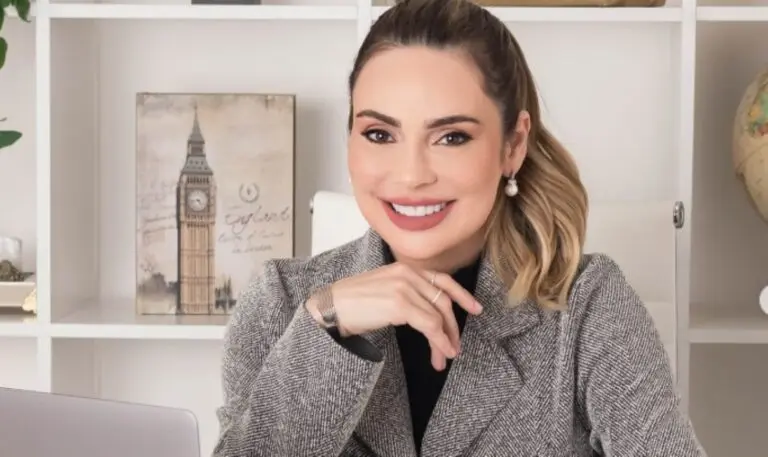 Rachel Sheherazade