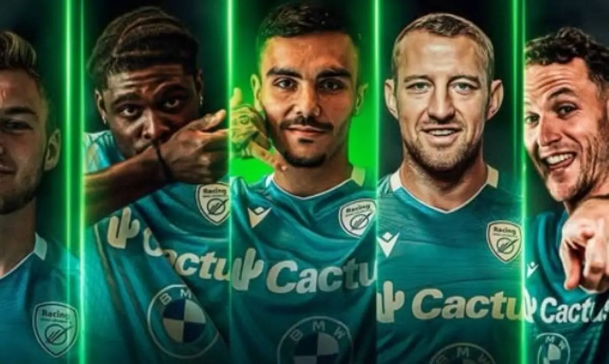 Racing Union
