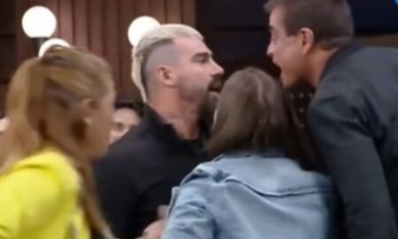 Radames e Dhomini