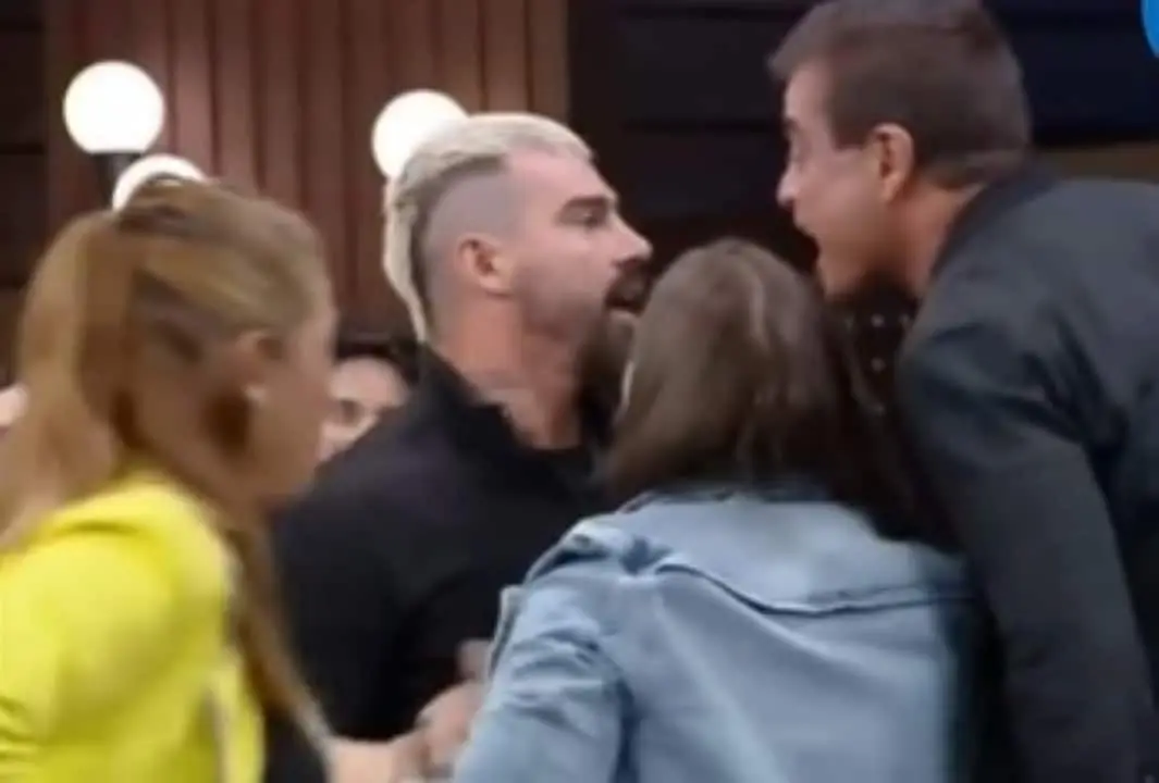 Radames e Dhomini