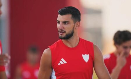Rafa Mir
