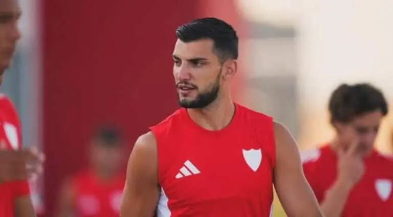 Rafa Mir