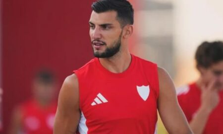 Rafa Mir