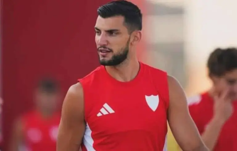 Rafa Mir