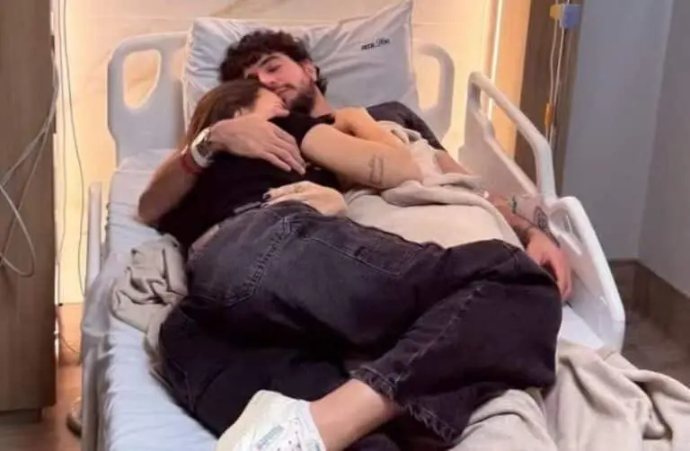 Rafa e nattanzinho