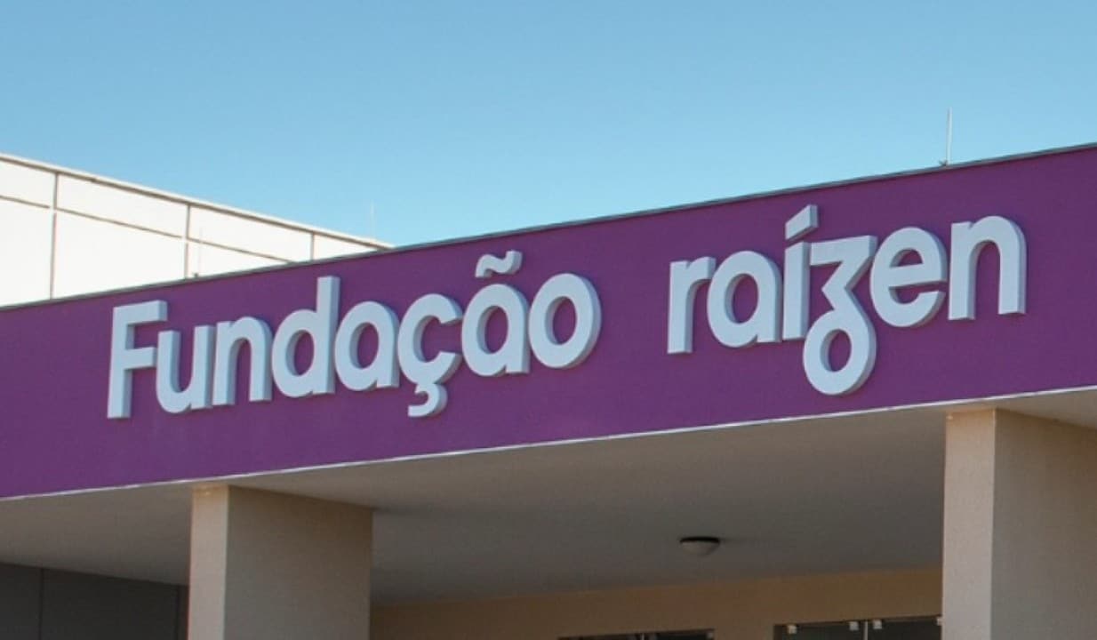 Raízen