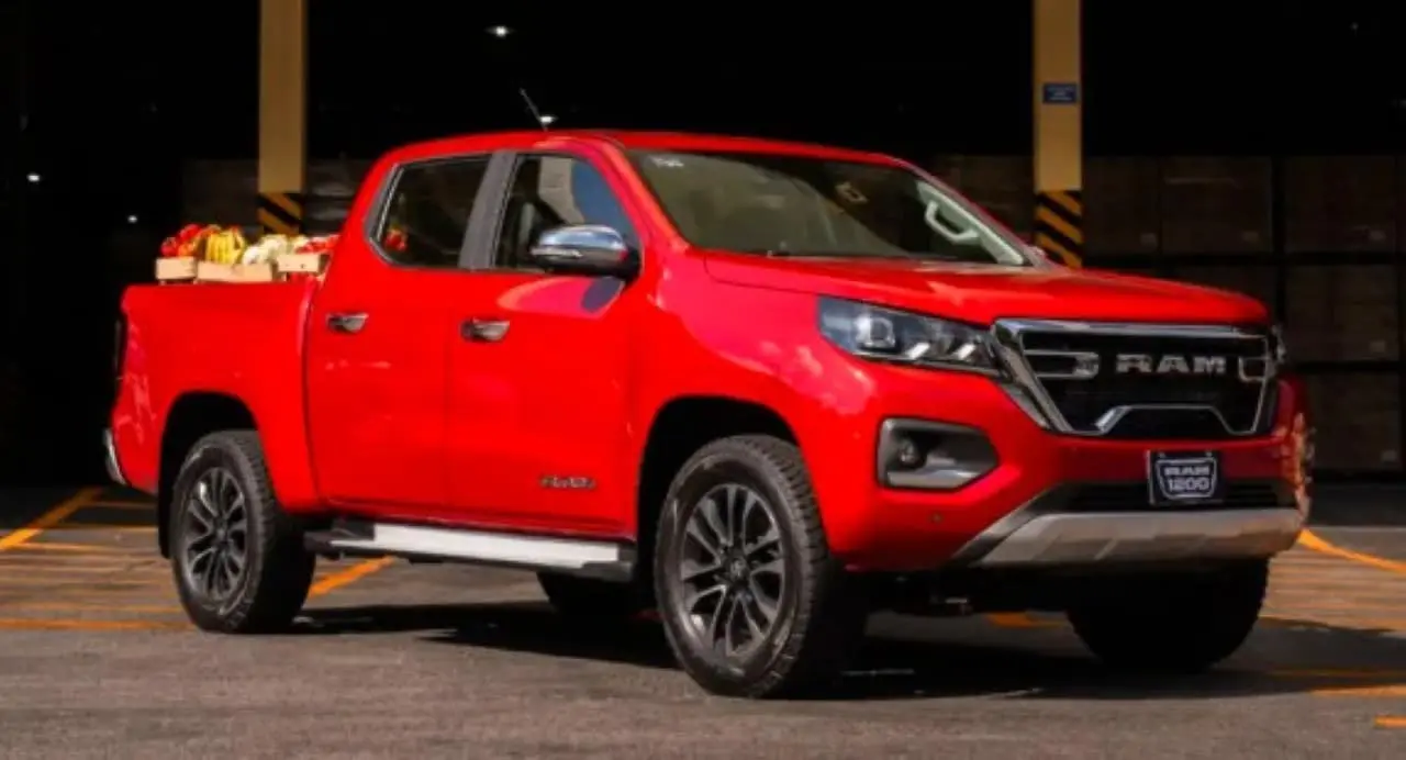 Ram 1200