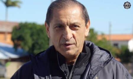 Ramón Díaz