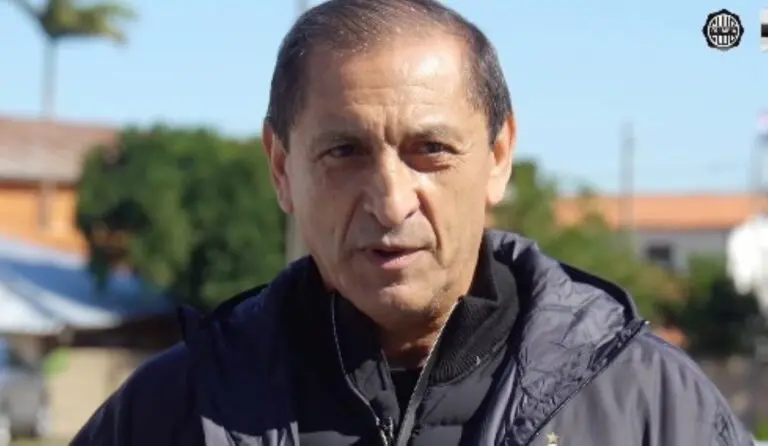 Ramón Díaz