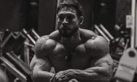 Ramon Dino