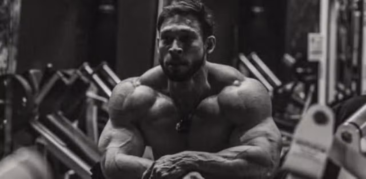 Ramon Dino