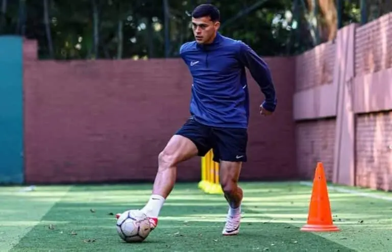 Ramón Sosa