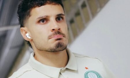 Raphael Veiga