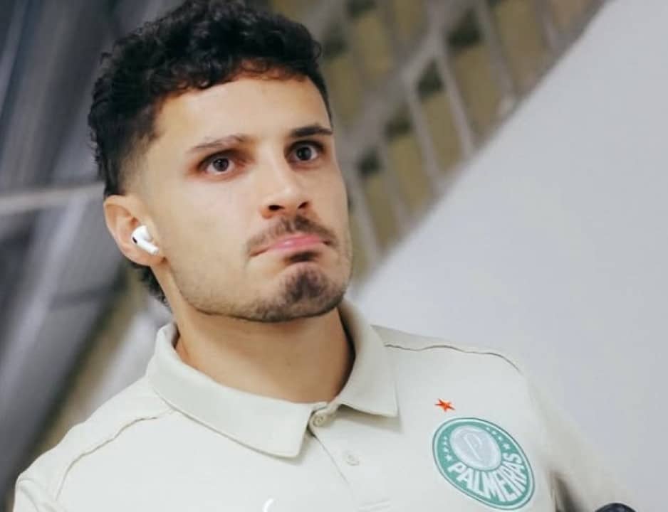 Raphael Veiga