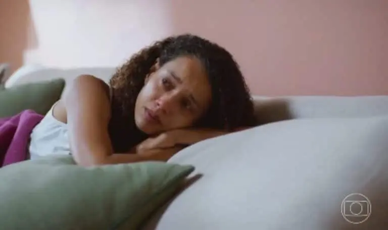 Raquel em 'Vale Tudo'