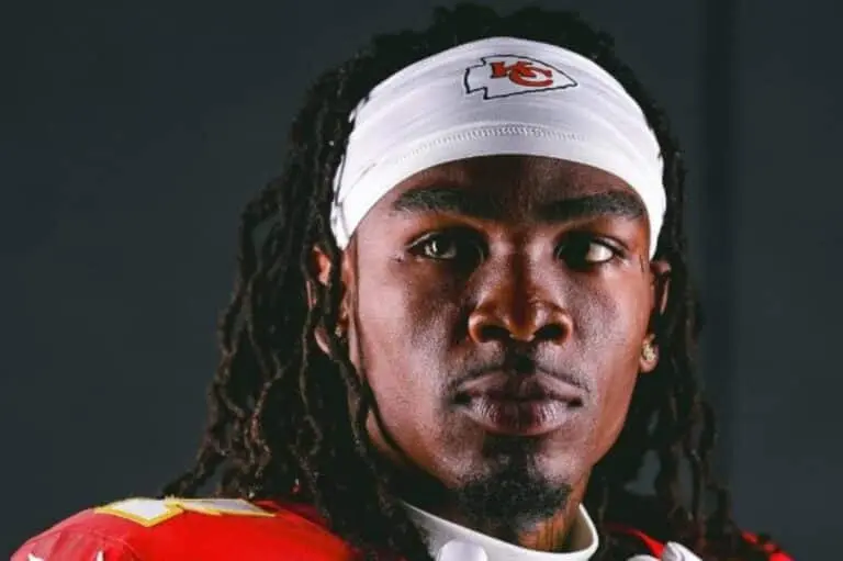 Rashee Rice