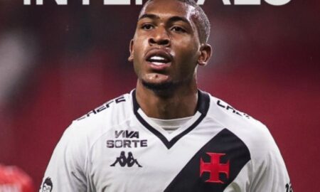 Rayan Vasco