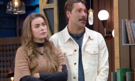 Rayanne e Victor