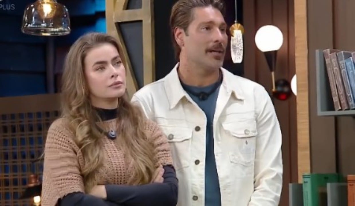 Rayanne e Victor