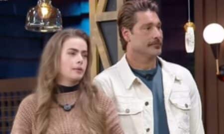 Rayanne e Victor