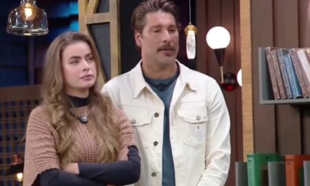 Rayanne e Victor Power Couple
