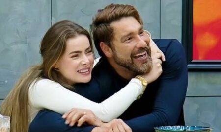 Rayanne e Victor