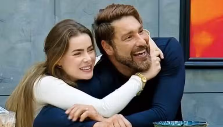 Rayanne e Victor