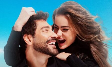 Rayanne e Victor