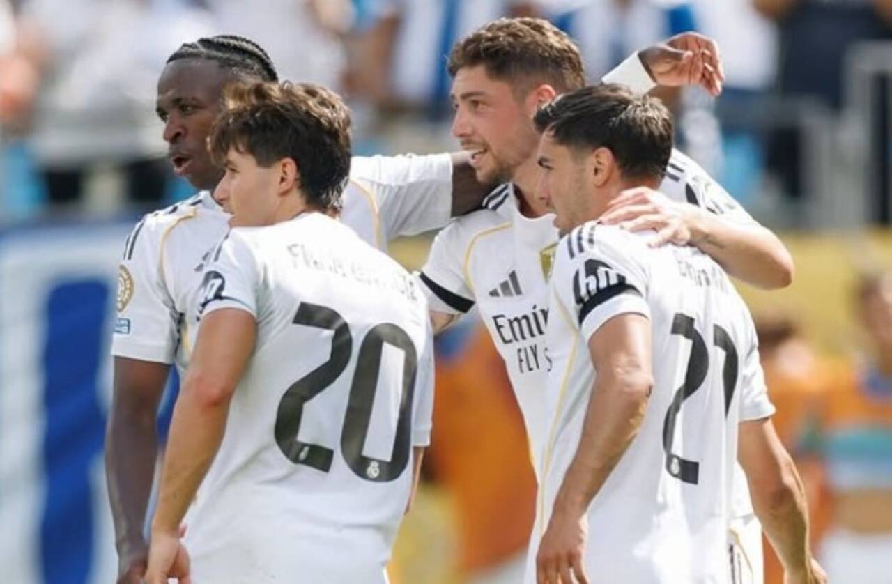 Real Madrid reforça boicote à Bola de Ouro 2025 por desrespeito a Vini Jr. e indicados