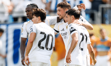 Real Madrid