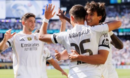 Real Madrid