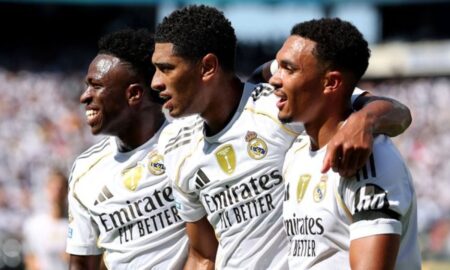 Real Madrid