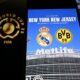 Real Madrid x Borussia Mundial de Clubes 2025