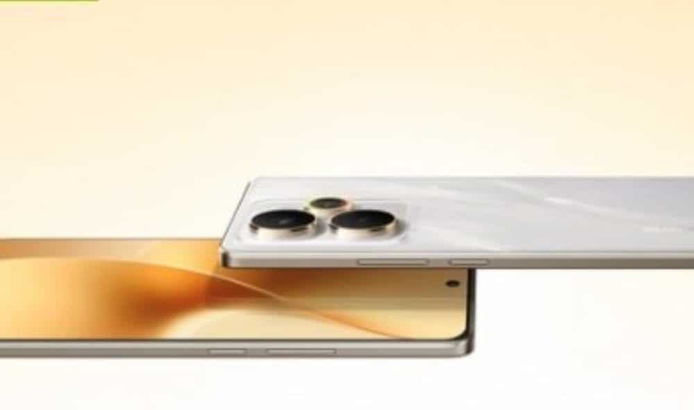 Olhar Digital 于 5 月 29 日列出 Realme 15t 5G 智能手机优惠、条形音箱和投影仪