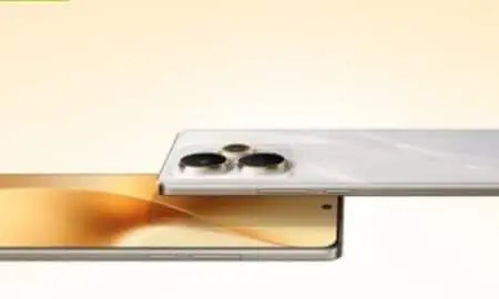Realme 15