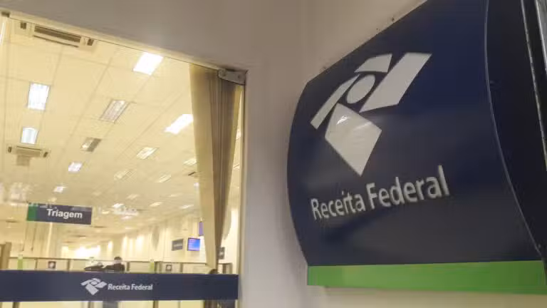 Receita Federal