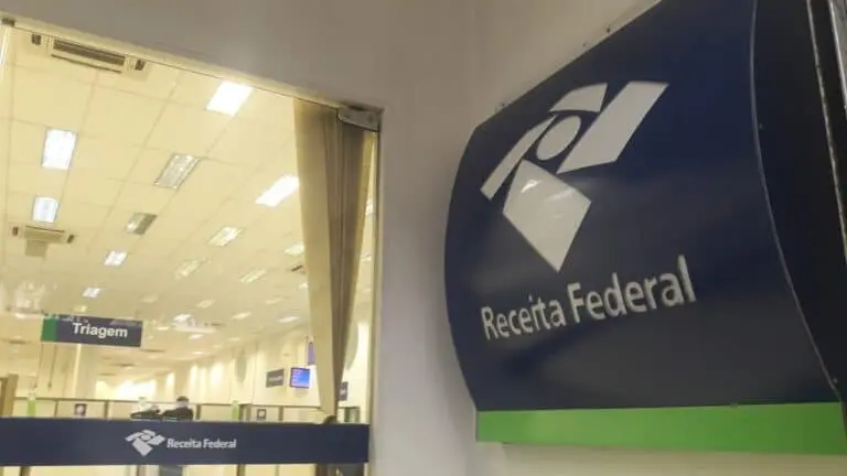 Receita Federal