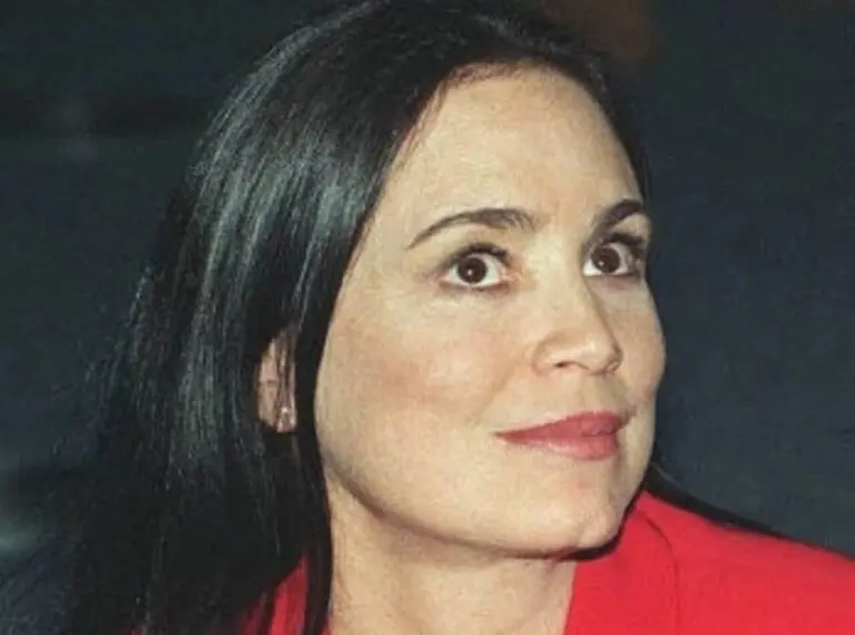 Regina Duarte
