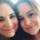 Regina e Gabriela Duarte