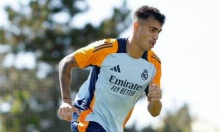 Atlético-MG acelera negociação por Reinier e busca acordo definitivo com Real Madrid