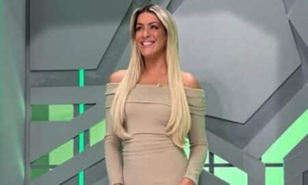 Renata Fan no Jogo Aberto questiona estratégia de Abel para o Mundial de Clubes