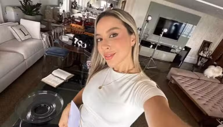 Renata Saldanha
