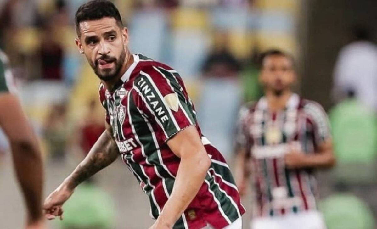 Renato Augusto