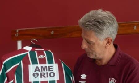 Renato Gaucho