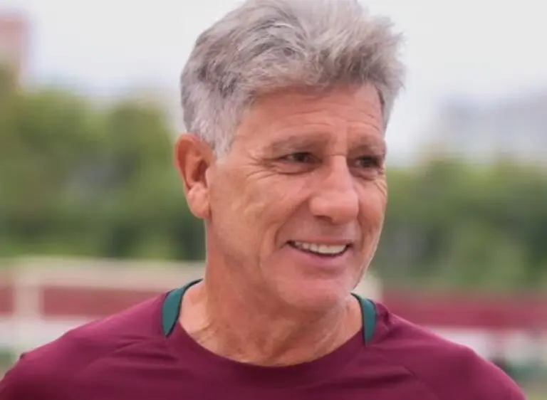 Renato Gaúcho